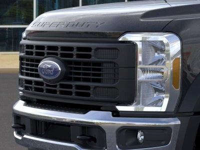 2026 Ford F-450SD XL DRW