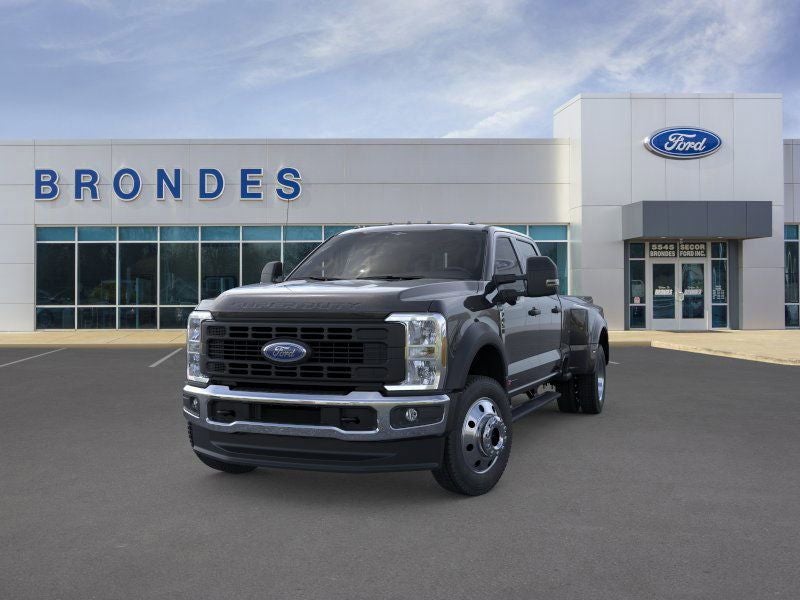 2026 Ford F-450SD XL DRW
