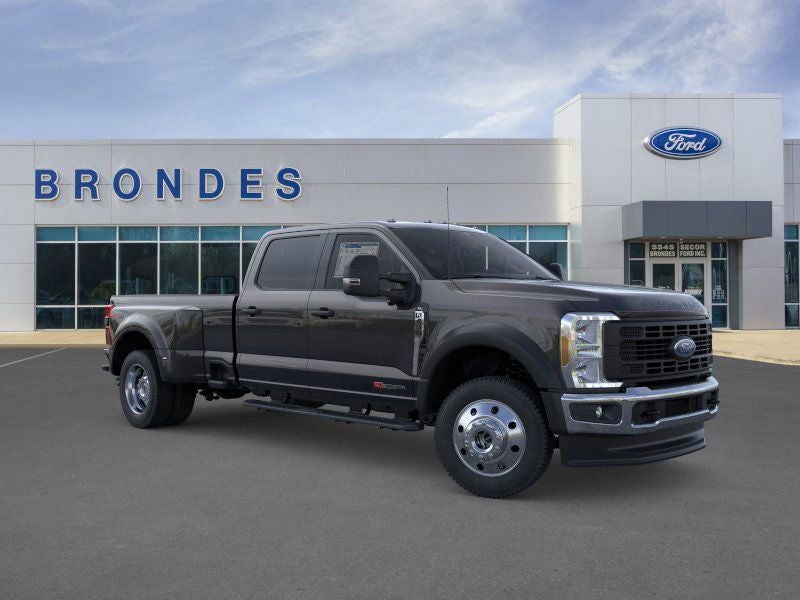 2026 Ford F-450SD XL DRW
