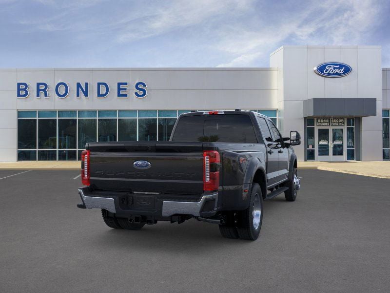 2026 Ford F-450SD XL DRW