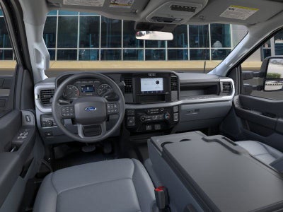 2026 Ford F-450SD XL DRW