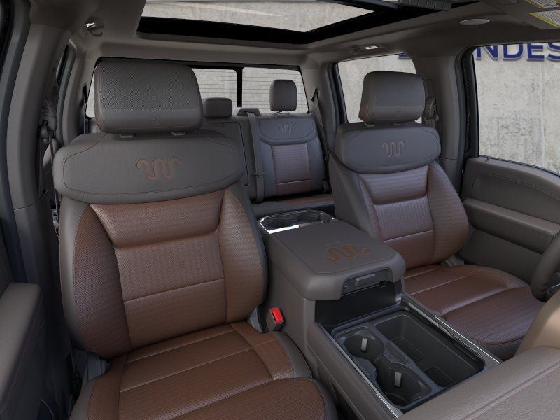 2026 Ford F-450SD King Ranch DRW