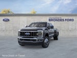 2026 Ford F-450SD King Ranch DRW