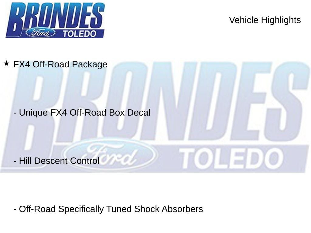 2023 Ford F-450SD Lariat DRW