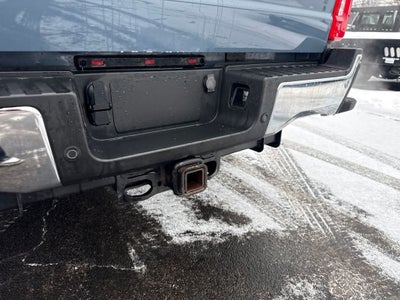 2023 Ford F-450SD Lariat DRW