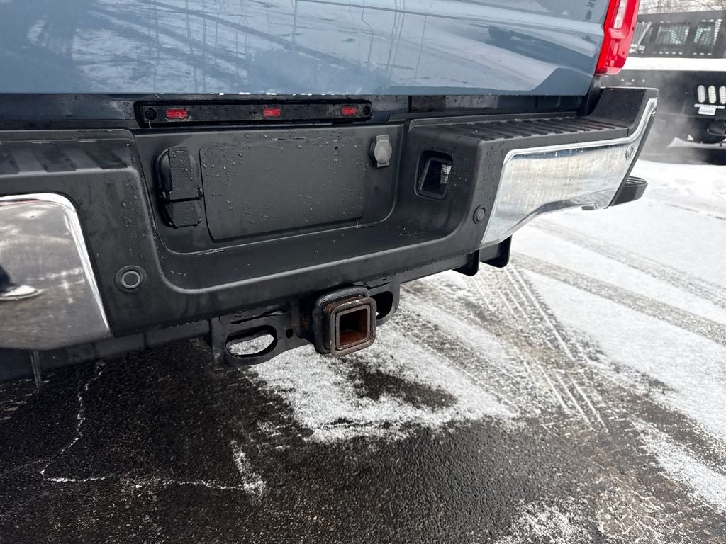 2023 Ford F-450SD Lariat DRW