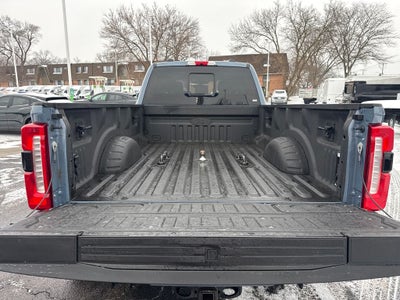 2023 Ford F-450SD Lariat DRW