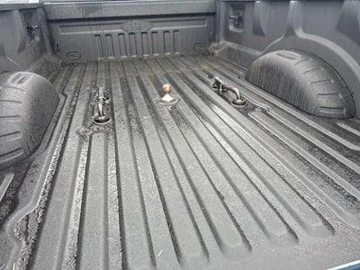 2023 Ford F-450SD Lariat DRW