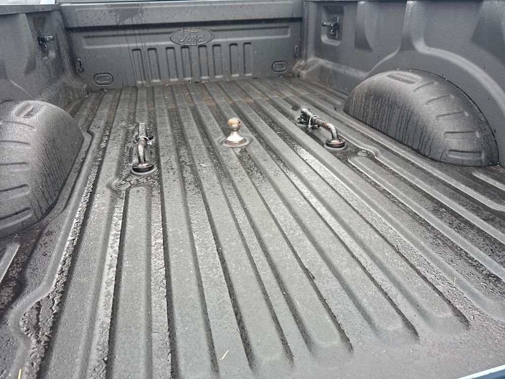 2023 Ford F-450SD Lariat DRW