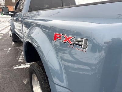 2023 Ford F-450SD Lariat DRW