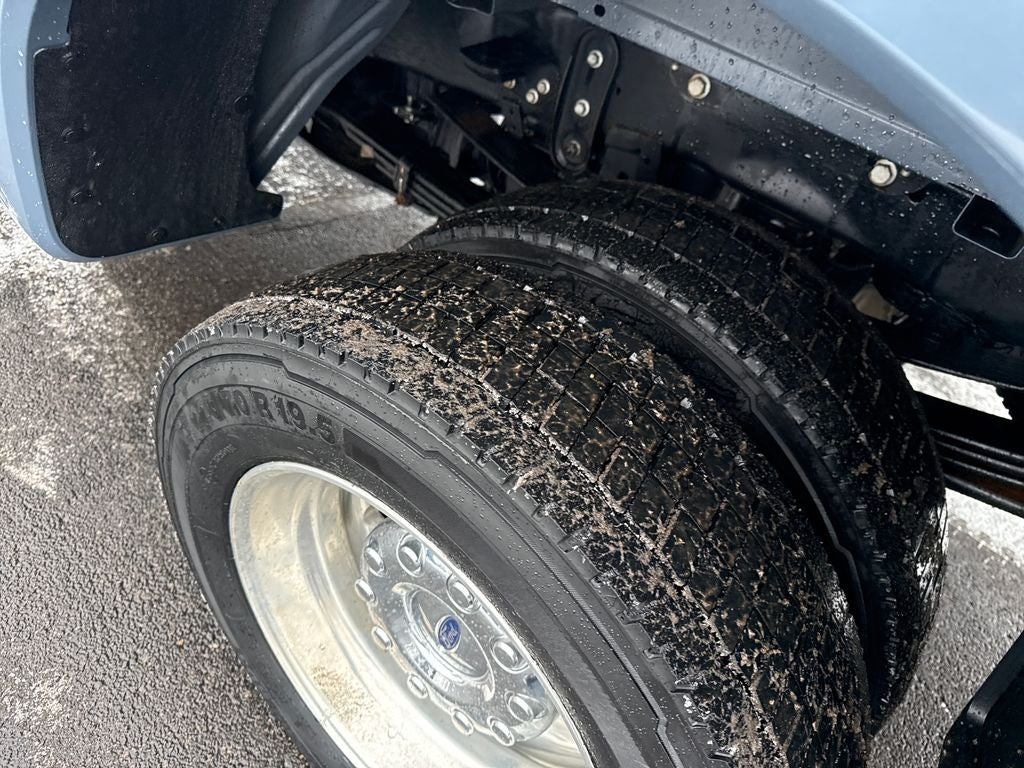 2023 Ford F-450SD Lariat DRW