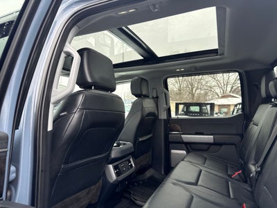 2023 Ford F-450SD Lariat DRW