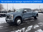 2023 Ford F-450SD Lariat DRW