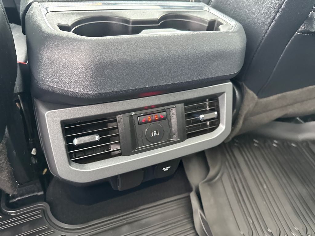 2023 Ford F-450SD Lariat DRW