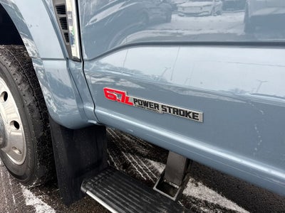 2023 Ford F-450SD Lariat DRW