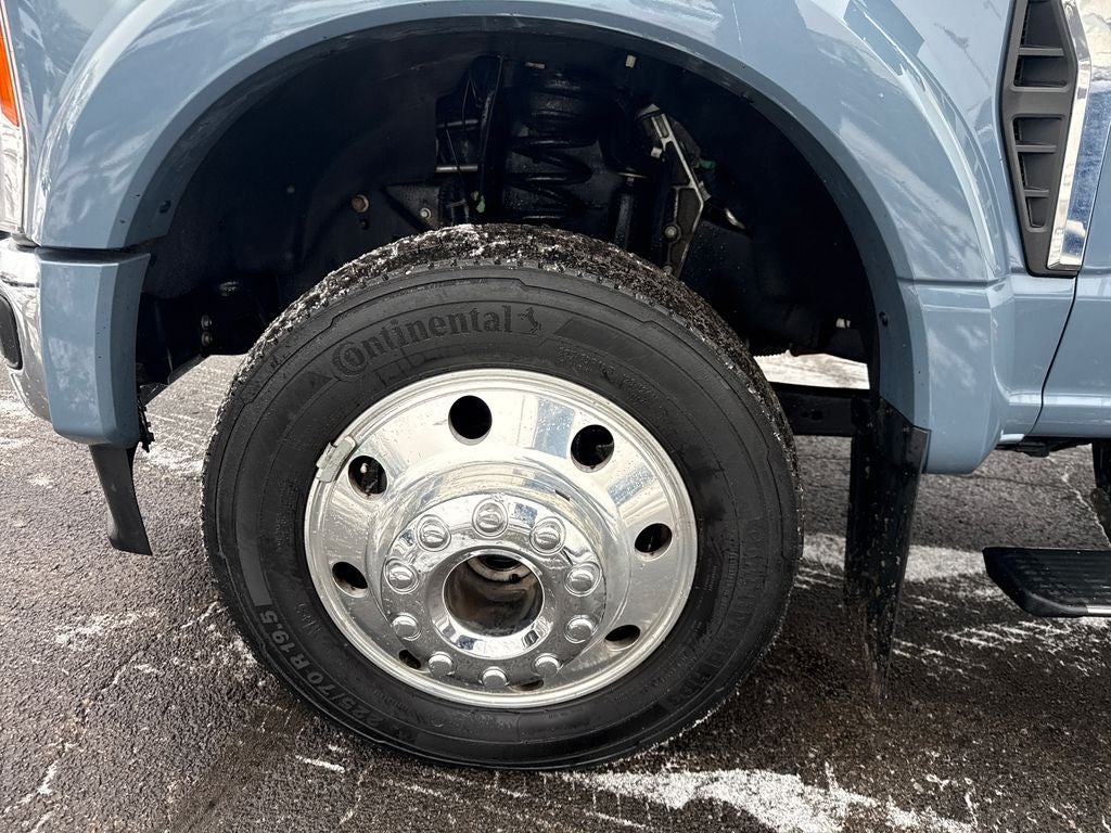 2023 Ford F-450SD Lariat DRW