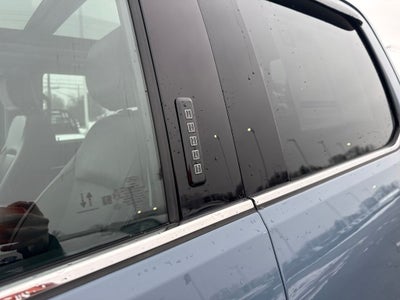 2023 Ford F-450SD Lariat DRW