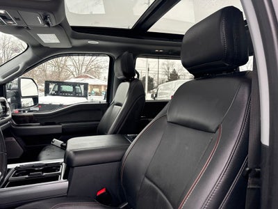2023 Ford F-450SD Lariat DRW