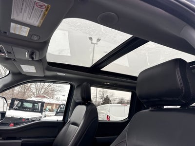 2023 Ford F-450SD Lariat DRW