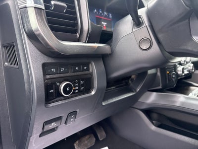 2023 Ford F-450SD Lariat DRW