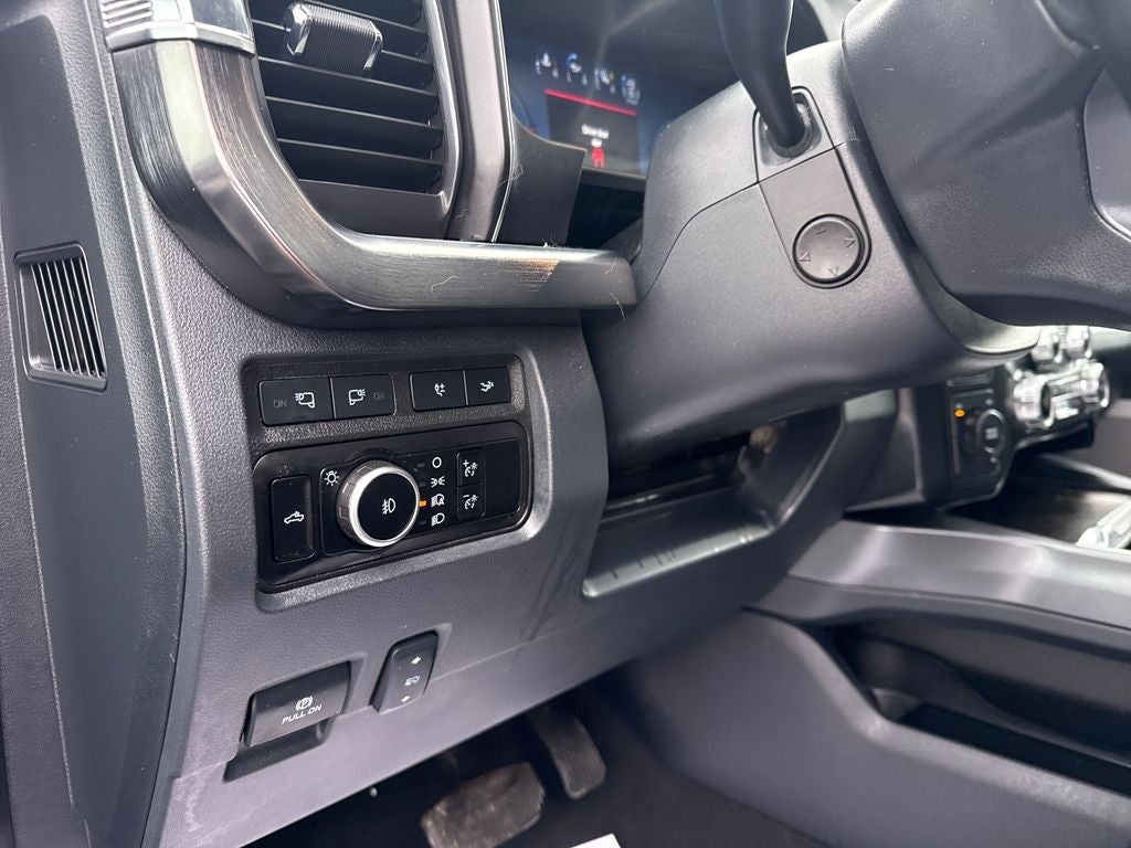 2023 Ford F-450SD Lariat DRW