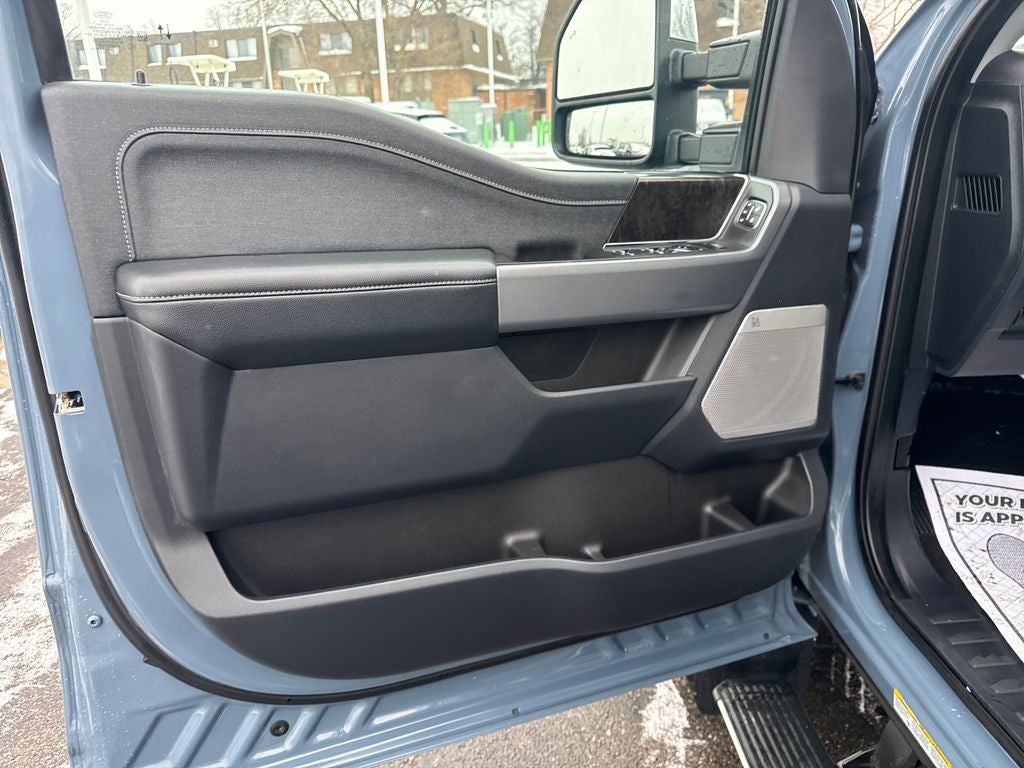 2023 Ford F-450SD Lariat DRW