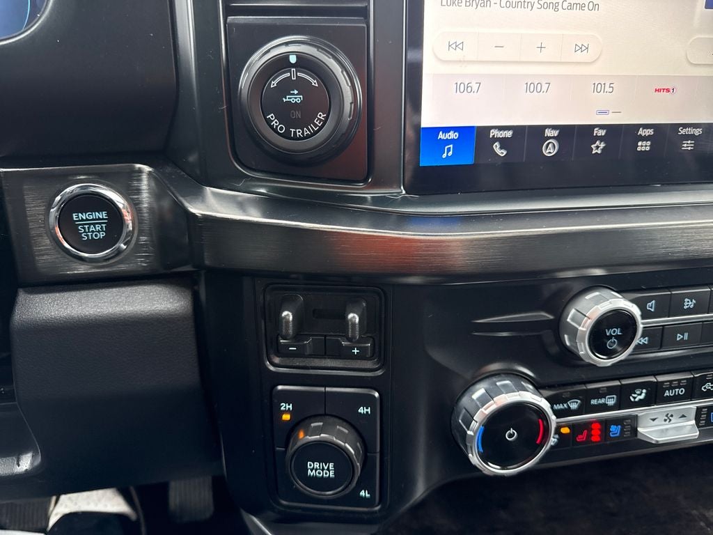 2023 Ford F-450SD Lariat DRW