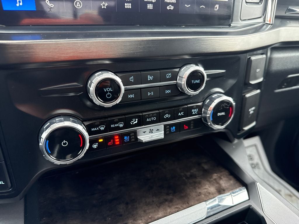 2023 Ford F-450SD Lariat DRW