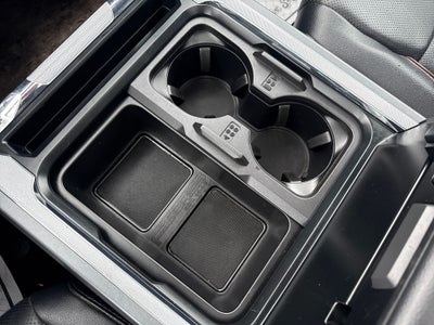 2023 Ford F-450SD Lariat DRW