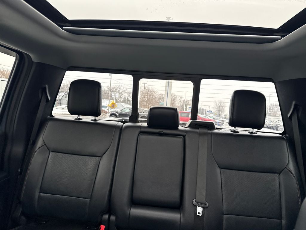 2023 Ford F-450SD Lariat DRW