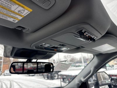 2023 Ford F-450SD Lariat DRW