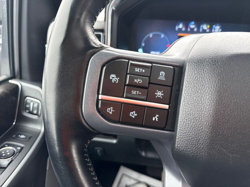 2023 Ford F-450SD Lariat DRW