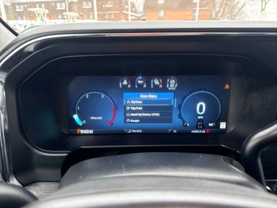 2023 Ford F-450SD Lariat DRW