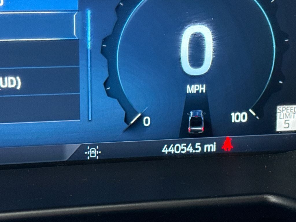 2023 Ford F-450SD Lariat DRW