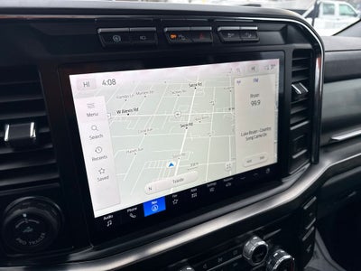 2023 Ford F-450SD Lariat DRW