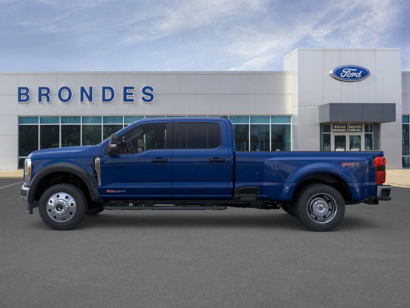 2026 Ford F-450SD XL DRW