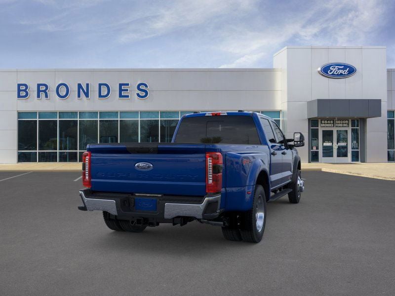 2026 Ford F-450SD XL DRW