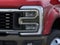 2026 Ford F-450SD King Ranch DRW