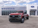 2026 Ford F-450SD King Ranch DRW