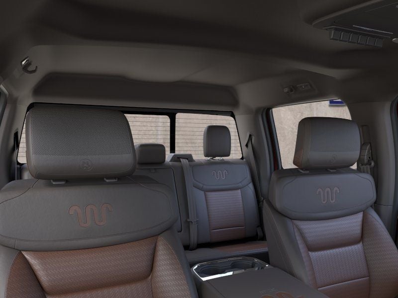 2026 Ford F-450SD King Ranch DRW