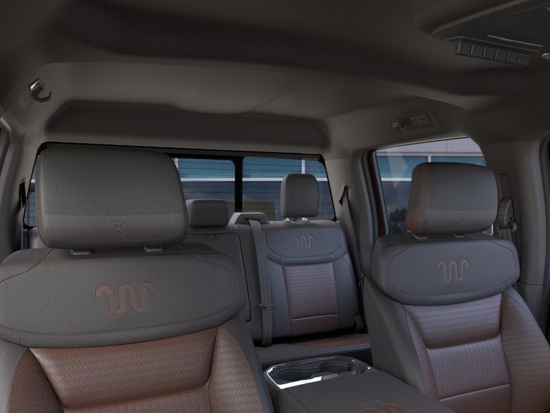 2026 Ford F-450SD King Ranch DRW