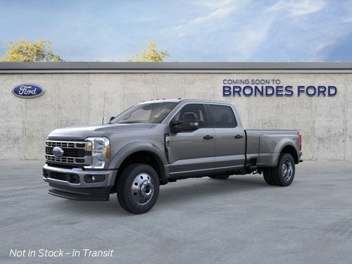 2026 Ford F-450SD XLT DRW