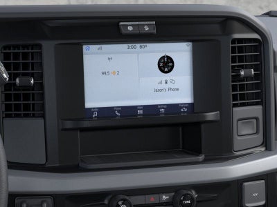 2026 Ford F-450SD XLT DRW