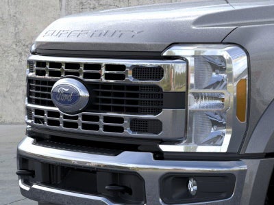 2026 Ford F-450SD XLT DRW
