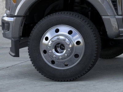 2026 Ford F-450SD XLT DRW