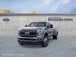 2026 Ford F-450SD XLT DRW
