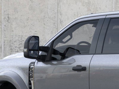 2026 Ford F-450SD XLT DRW