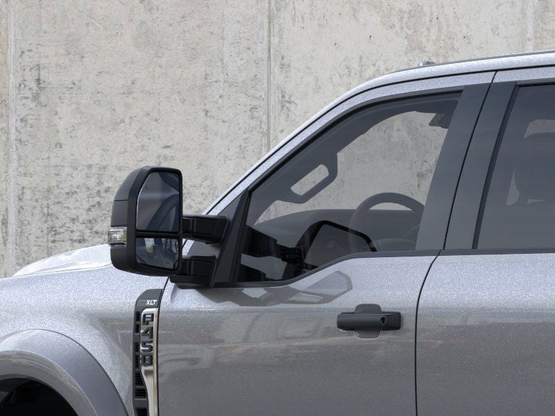 2026 Ford F-450SD XLT DRW