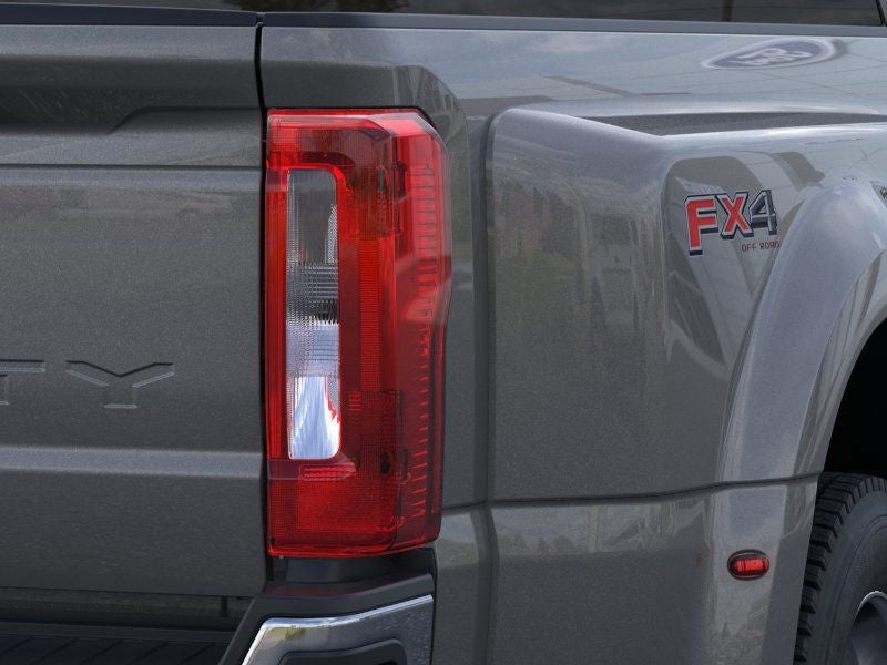 2026 Ford F-450SD XLT DRW