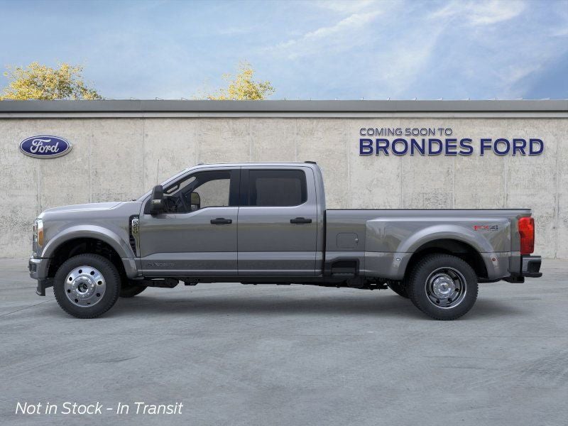 2026 Ford F-450SD XLT DRW